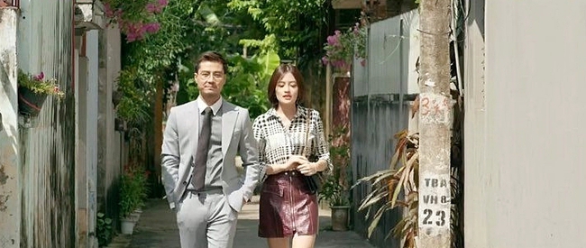 Tình yêu và tham vọng: Phản ứng của Sơn khi biết chuyện Phong tặng Linh sổ đỏ khiến các fan cực hả hê - Ảnh 2.