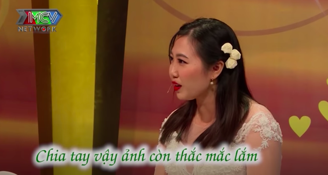 "Vợ chồng son": Cô vợ vô tư kể chồng thích thả rông, lại còn bị tai nạn nhạy cảm khi kéo khóa quần  - Ảnh 3.