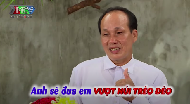 "Hẹn ăn trưa": Lấy 2 đời vợ không tình yêu, đại gia nông sản đi mai mối gặp ngay cô gái ly dị chồng, bị tắt vòi trứng - Ảnh 7.