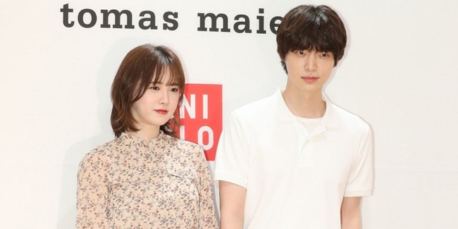 "Nàng cỏ" Goo Hye Sun và chồng trẻ sẽ chính thức đối mặt tại phiên tòa ly hôn sau thời gian đấu tố qua mạng - Ảnh 1.