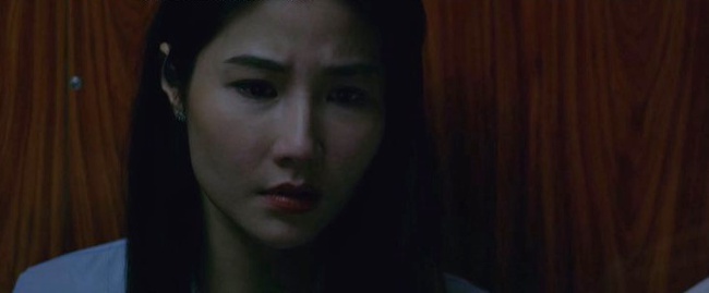 Tình yêu và tham vọng: Lộ diện kẻ cao tay thực sự giết tên mặt sẹo, Minh - Linh bị nhốt qua đêm cùng nhau - Ảnh 8.