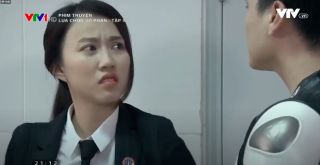 "Lựa chọn số phận": Huỳnh Anh đưa cả đống tiền cho bạn gái cũ Tiến Linh, ngờ đâu bị phán câu ê chề  - Ảnh 2.
