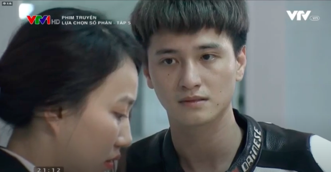"Lựa chọn số phận": Huỳnh Anh đưa cả đống tiền cho bạn gái cũ Tiến Linh, ngờ đâu bị phán câu ê chề  - Ảnh 3.