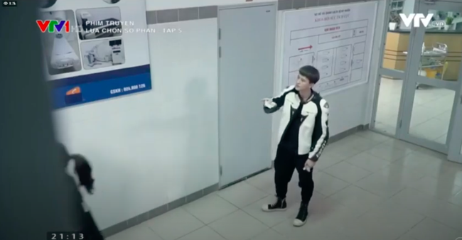 "Lựa chọn số phận": Huỳnh Anh đưa cả đống tiền cho bạn gái cũ Tiến Linh, ngờ đâu bị phán câu ê chề  - Ảnh 4.