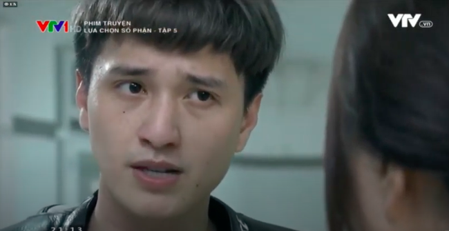 "Lựa chọn số phận": Huỳnh Anh đưa cả đống tiền cho bạn gái cũ Tiến Linh, ngờ đâu bị phán câu ê chề  - Ảnh 6.
