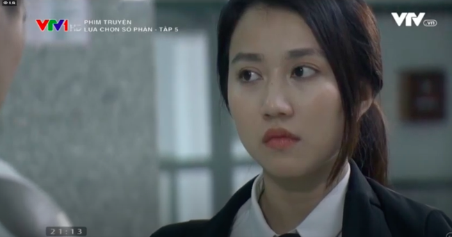 "Lựa chọn số phận": Huỳnh Anh đưa cả đống tiền cho bạn gái cũ Tiến Linh, ngờ đâu bị phán câu ê chề  - Ảnh 7.