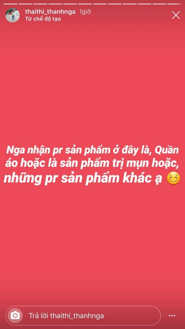 "Thánh thả thính" Thanh Nga Bento lại tái xuất ngoạn mục với loạt caption "chất như nước cất", hé lộ cuộc sống hiện tại ít ai biết - Ảnh 16.