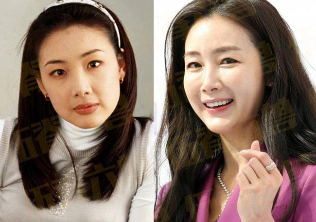 9. Choi Ji Woo: “Nữ hoàng nước mắt” Choi Ji Woo từng tham gia nhiều bộ phim nổi tiếng như Bản tình ca mùa đông, Nấc thang lên thiên đường… Ở tuổi 45, Choi Ji Woo có sự nghiệp thành công, hôn nhân hạnh phúc và cô cũng vừa sinh con vào cuối tháng 5 vừa rồi.