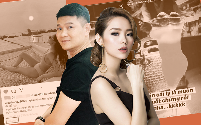 Hồ Ngọc Hà - Minh Hằng sau 3 năm scandal chèn ép: Ai cũng sở hữu cuộc sống đáng mơ ước nhưng Hà Hồ lại nhỉnh hơn điều này - Ảnh 4.