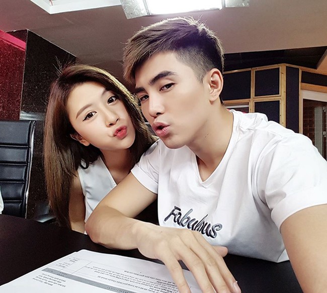 Soi đường tình của hội chị em thị phi nhất showbiz Việt mấy ngày nay: Chi Pu - Quỳnh Anh Shyn nhiều lần tai tiếng, "chị em tương tàn" vì một người - Ảnh 6.