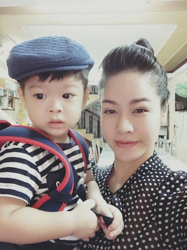 Nhật Kim Anh tố chồng cũ chiêu trò để hoãn tòa xử kiện, cắt đứt liên lạc của cô và con trai - Ảnh 3.