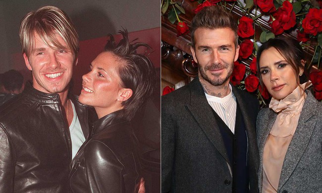 Mỹ nhân Hollywood và cuộc tình với các danh thủ nổi tiếng thế giới: Victoria và David Beckham "nổi đình nổi đám" nhưng chưa đẹp bằng cặp đôi sinh cùng ngày cùng tháng này - Ảnh 4.