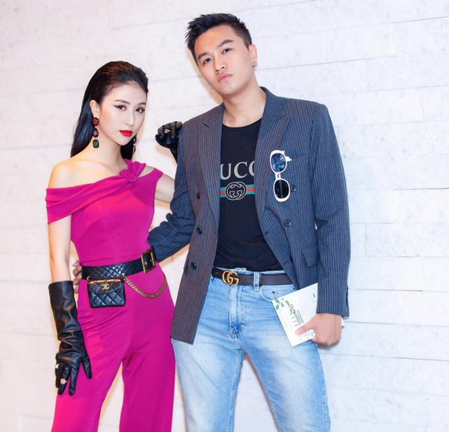 HOT: Stylist của Chi Pu quyết tâm "bóc trần" sự thật về Quỳnh Anh Shyn - Ảnh 3.