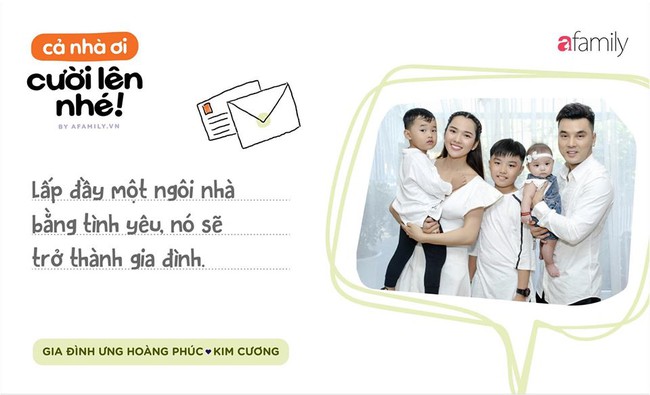 Cả mạng xã hội đang bị chiếm sóng bởi những bức ảnh gia đình rồi, còn - Ảnh 4.