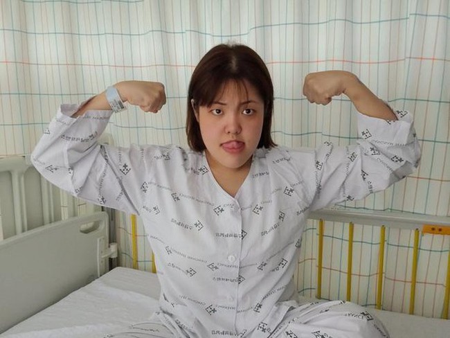 "Thánh ăn Hàn Quốc" - Yang Soobin bị ung thư tuyến giáp, tiết lộ quyết định trong thời gian sắp tới - Ảnh 3.
