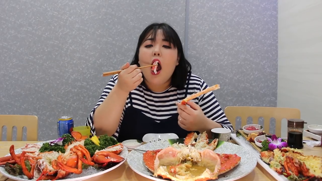 "Thánh ăn Hàn Quốc" - Yang Soobin bị ung thư tuyến giáp, tiết lộ quyết định trong thời gian sắp tới - Ảnh 1.