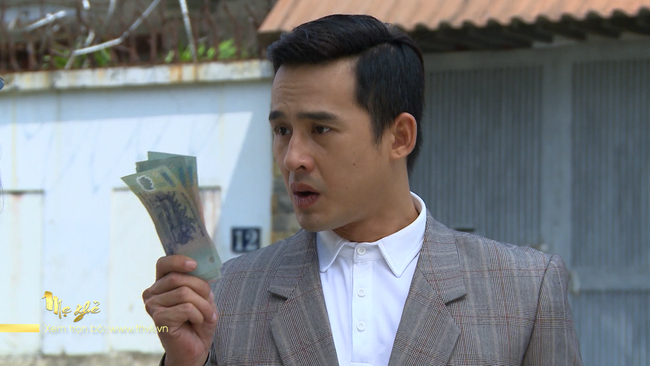"Mẹ ghẻ": Hết vứt tiền vào mặt, cậu chủ giàu có Lương Thế Thành lại bày trò khiến Thanh Trúc mất việc - Ảnh 8.