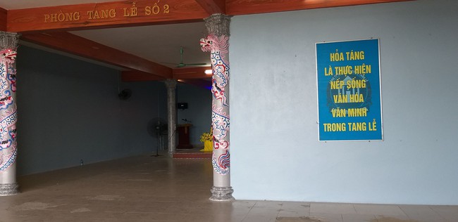 Đài hóa thân hoàn vũ Thanh Bình từng tạm dừng hoạt động vài ngày