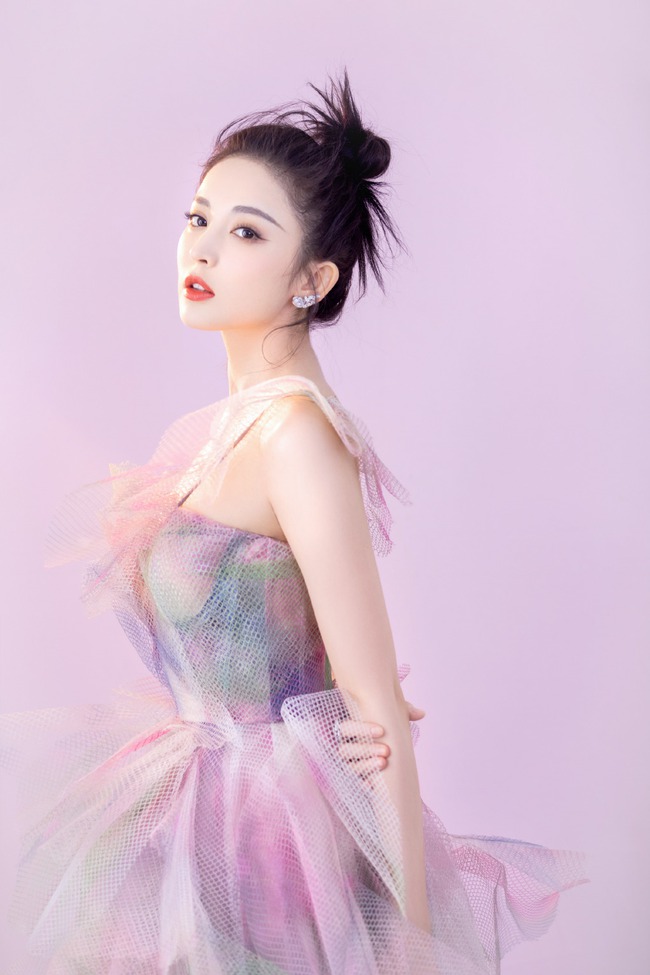 Sạp dưa Cbiz - Ảnh 4.