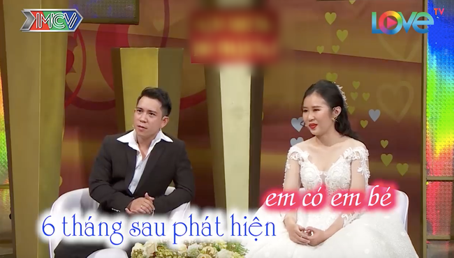 "Vợ chồng son": Cặp đôi kể về lần đầu chăn gối, lỡ làm chuyện ấy khi say rượu, 6 tháng sau cô gái mới biết có bầu  - Ảnh 6.