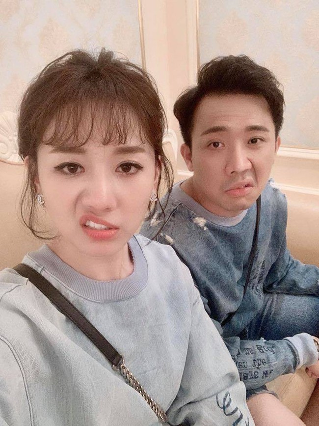 Hari Won gây hoang mang khi nửa đêm căng thẳng tuyên bố: "Không tôn trọng thì đừng lấy vợ", Trấn Thành vội vàng lên tiếng làm rõ  - Ảnh 3.