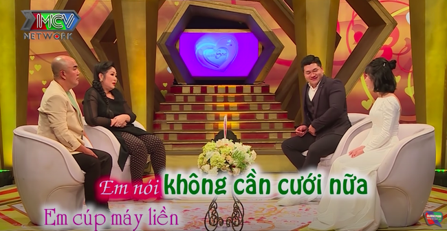 "Vợ chồng son": Chồng cặp bồ trước ngày cưới, vợ hot girl gọi điện cho mẹ chồng hủy hôn ngay lập tức  - Ảnh 7.