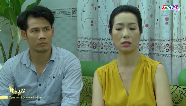 "Mẹ ghẻ": Thúy Diễm bị túm tóc đánh trong quán phở, clip bạo hành xuất hiện rầm rộ trên Facebook - Ảnh 10.
