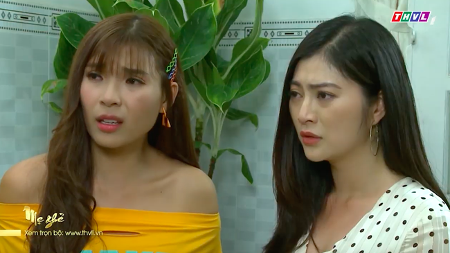 "Mẹ ghẻ": Thúy Diễm bị túm tóc đánh trong quán phở, clip bạo hành xuất hiện rầm rộ trên Facebook - Ảnh 9.