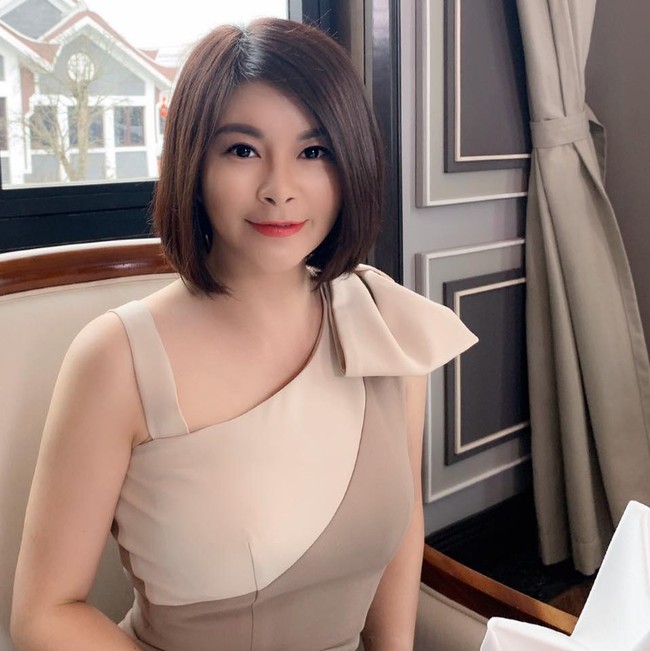 NSƯT Kim Oanh: Tai tiếng vướng từ phim ra đời, bị vợ Xuân Bắc tố "mồi chài" nam nghệ sĩ - Ảnh 2.