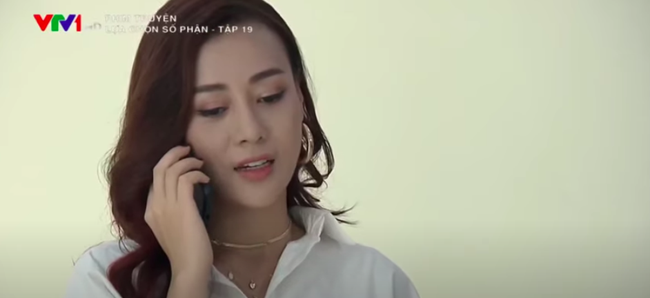 "Lựa chọn số phận": Phương Oanh vỡ òa hạnh phúc khi được bạn trai soái ca thẩm phán cầu hôn - Ảnh 2.