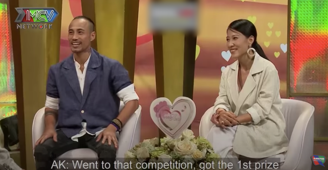 "Vợ chồng son": Lên truyền hình kể vẫn tha thứ dù từng muốn ly dị chồng, vợ Phạm Anh Khoa được khen nức nở - Ảnh 2.