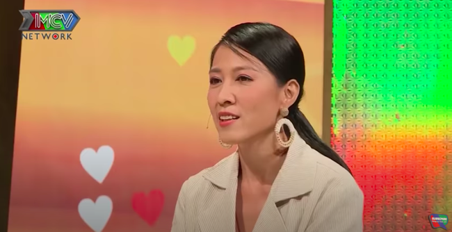 "Vợ chồng son": Lên truyền hình kể vẫn tha thứ dù từng muốn ly dị chồng, vợ Phạm Anh Khoa được khen nức nở - Ảnh 3.