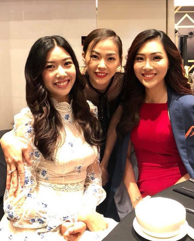 Khi sao Việt đối mặt tình cũ: Người tránh né, kẻ ngượng ngùng nhưng chưa thấy ai toát mồ hôi hột như "nam thần" này - Ảnh 3.