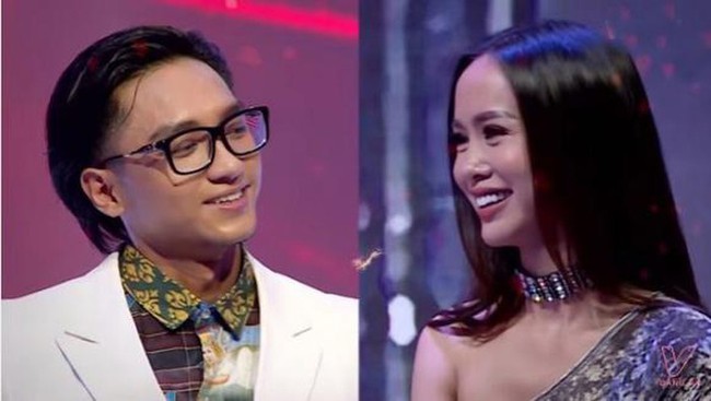 Khi sao Việt đối mặt tình cũ: Người tránh né, kẻ ngượng ngùng nhưng chưa thấy ai toát mồ hôi hột như "nam thần" này - Ảnh 8.