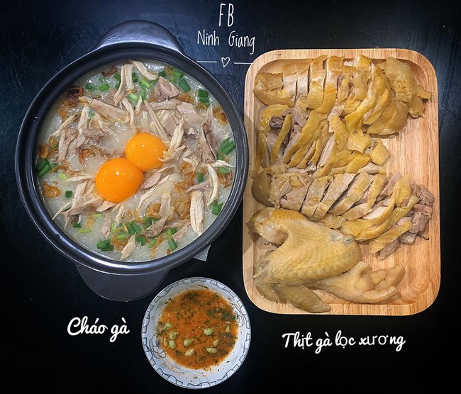 Khỏi cần vắt óc xem nay ăn gì, "nàng Tấm" Hà thành gợi ý 76 mâm cơm gia đình không trùng lặp món vẫn thơm ngon hết ý cho hội chị em! - Ảnh 5.