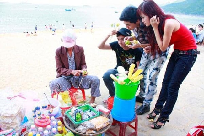 Thời "ngố tàu" của Đông Nhi - Noo Phước Thịnh - Ngô Kiến Huy: Càng nhìn càng nể tình bạn hiếm có trong showbiz - Ảnh 4.