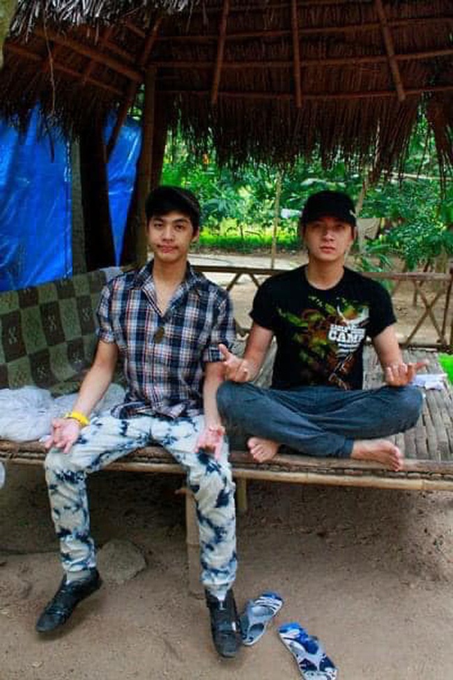 Thời "ngố tàu" của Đông Nhi - Noo Phước Thịnh - Ngô Kiến Huy: Càng nhìn càng nể tình bạn hiếm có trong showbiz - Ảnh 7.