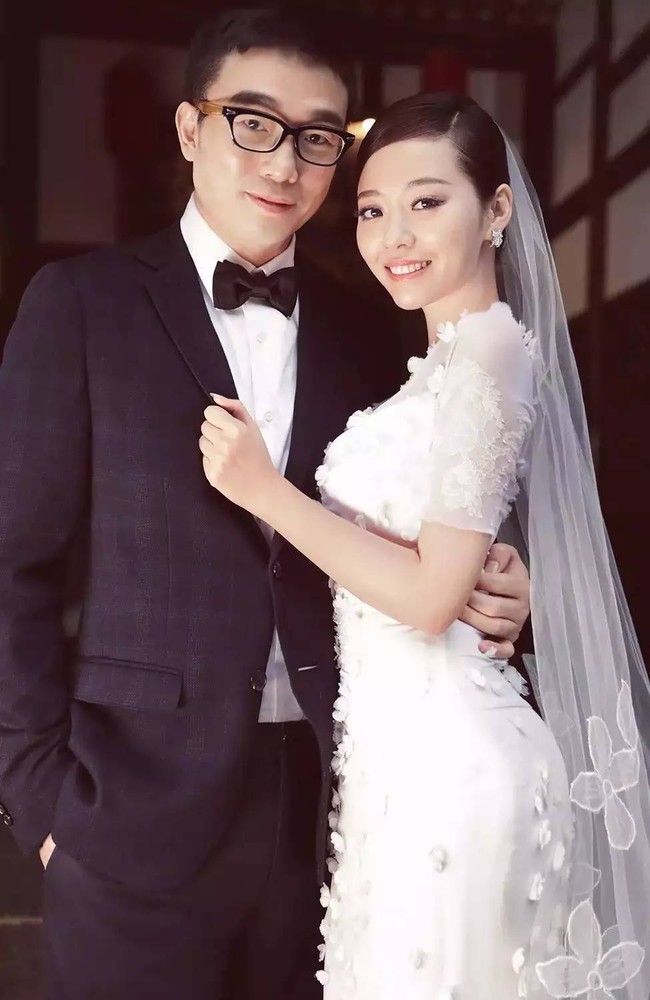 Những cặp đôi tham gia đám cưới của Huỳnh Hiểu Minh - Angelababy: 5 cặp đôi thì đã chia tay 4 - Ảnh 5.