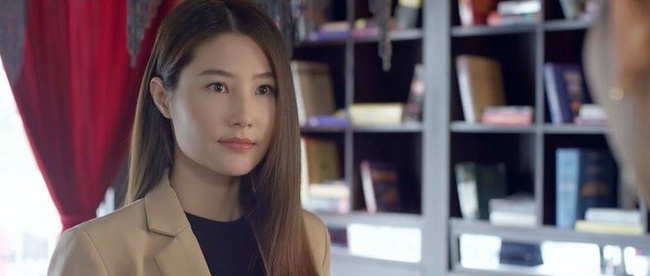 Tình yêu và tham vọng: Fan thích thú vì Linh đã "cứng" trở lại, tuy nhiên vẫn bó tay khi bị tung clip "nóng" với Minh - Ảnh 4.
