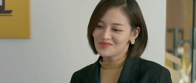 Tình yêu và tham vọng: Fan thích thú vì Linh đã "cứng" trở lại, tuy nhiên vẫn bó tay khi bị tung clip "nóng" với Minh - Ảnh 3.