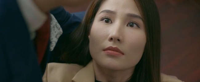 Tình yêu và tham vọng: Fan thích thú vì Linh đã "cứng" trở lại, tuy nhiên vẫn bó tay khi bị tung clip "nóng" với Minh - Ảnh 8.