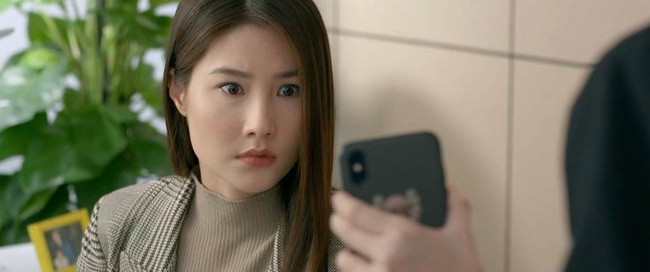 Tình yêu và tham vọng: Fan thích thú vì Linh đã "cứng" trở lại, tuy nhiên vẫn bó tay khi bị tung clip "nóng" với Minh - Ảnh 2.