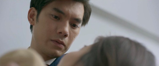 Tình yêu và tham vọng: Fan thích thú vì Linh đã "cứng" trở lại, tuy nhiên vẫn bó tay khi bị tung clip "nóng" với Minh - Ảnh 7.