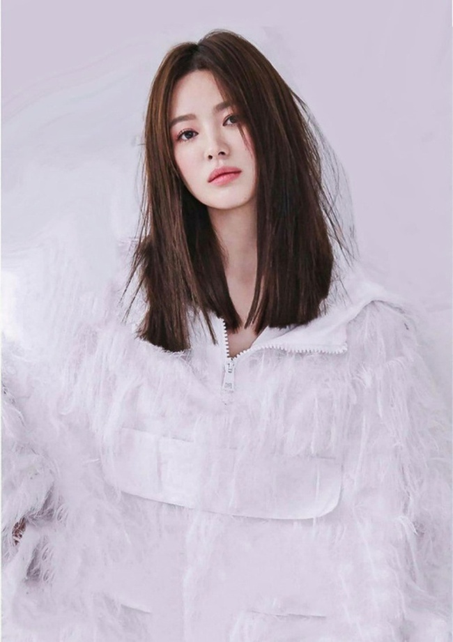 BXH các nghệ sĩ sở hữu thần thái sang trọng và đẳng cấp: Song Hye Kyo xuất hiện cùng Hyun Bin còn chồng cũ Song Joong Ki  lại "biến mất tăm" - Ảnh 5.