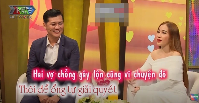 "Vợ chồng son": Trai quê quyết làm liều với nàng Hoa hậu Toàn cầu, gặp cái kết là đi bác sĩ khám chỗ nhạy cảm - Ảnh 6.