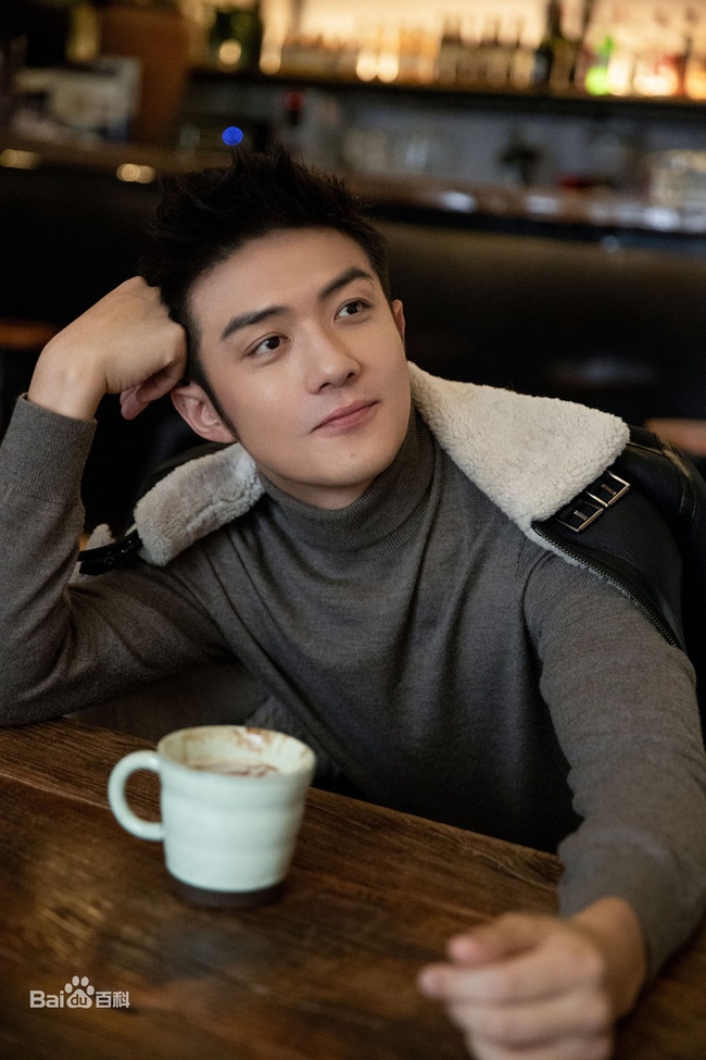 Đừng chỉ nhìn những chị đẹp, "30 Chưa Phải Là Hết" cũng có dàn nam thần sở hữu ngoại hình cực phẩm khiến dân tình xuýt xoa  - Ảnh 3.