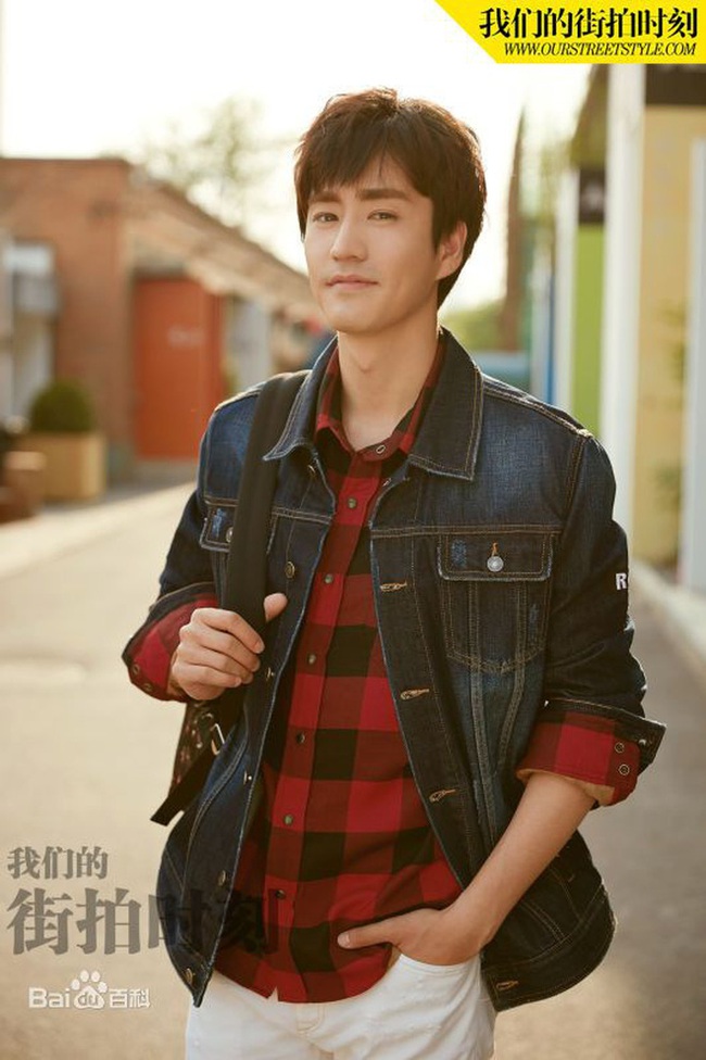 Đừng chỉ nhìn những chị đẹp, "30 Chưa Phải Là Hết" cũng có dàn nam thần sở hữu ngoại hình cực phẩm khiến dân tình xuýt xoa  - Ảnh 6.