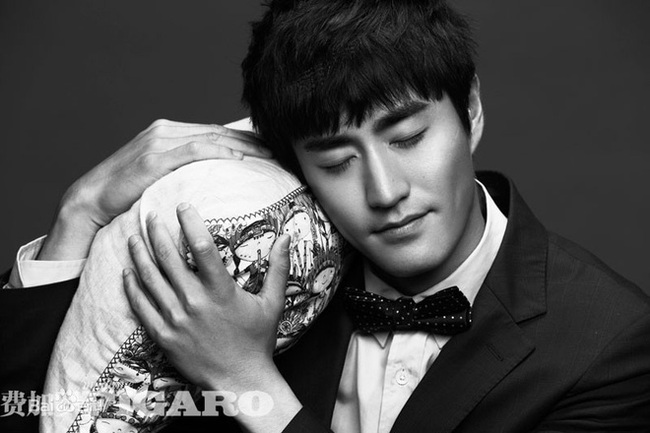 Đừng chỉ nhìn những chị đẹp, "30 Chưa Phải Là Hết" cũng có dàn nam thần sở hữu ngoại hình cực phẩm khiến dân tình xuýt xoa  - Ảnh 5.