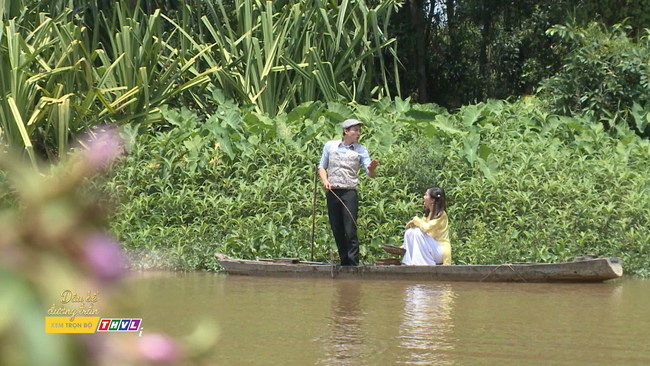 "Dâu bể đường trần": Chồng ra ngoài gái gú, cô vợ đáng thương có bầu vẫn bị hành hạ đủ đường - Ảnh 3.