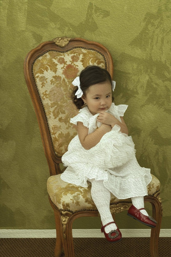 Quyết không lấy chồng, Trà Ngọc Hằng cùng con gái đón sinh nhật 2 tuổi  - Ảnh 2.